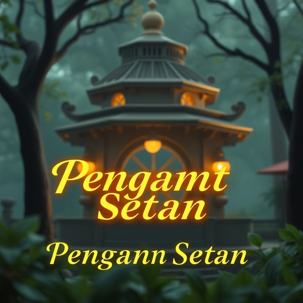 ทำไม 'Pengantin Setan' ถึงมีความซับซ้อนในความสัมพันธ์